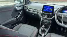 Ford Puma 1.0 EcoBoost Hybrid mHEV ST-Line 5dr Petrol Hatchback